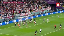 Full Highlights England vs France FIFA Worl Cup Qatar 2022™