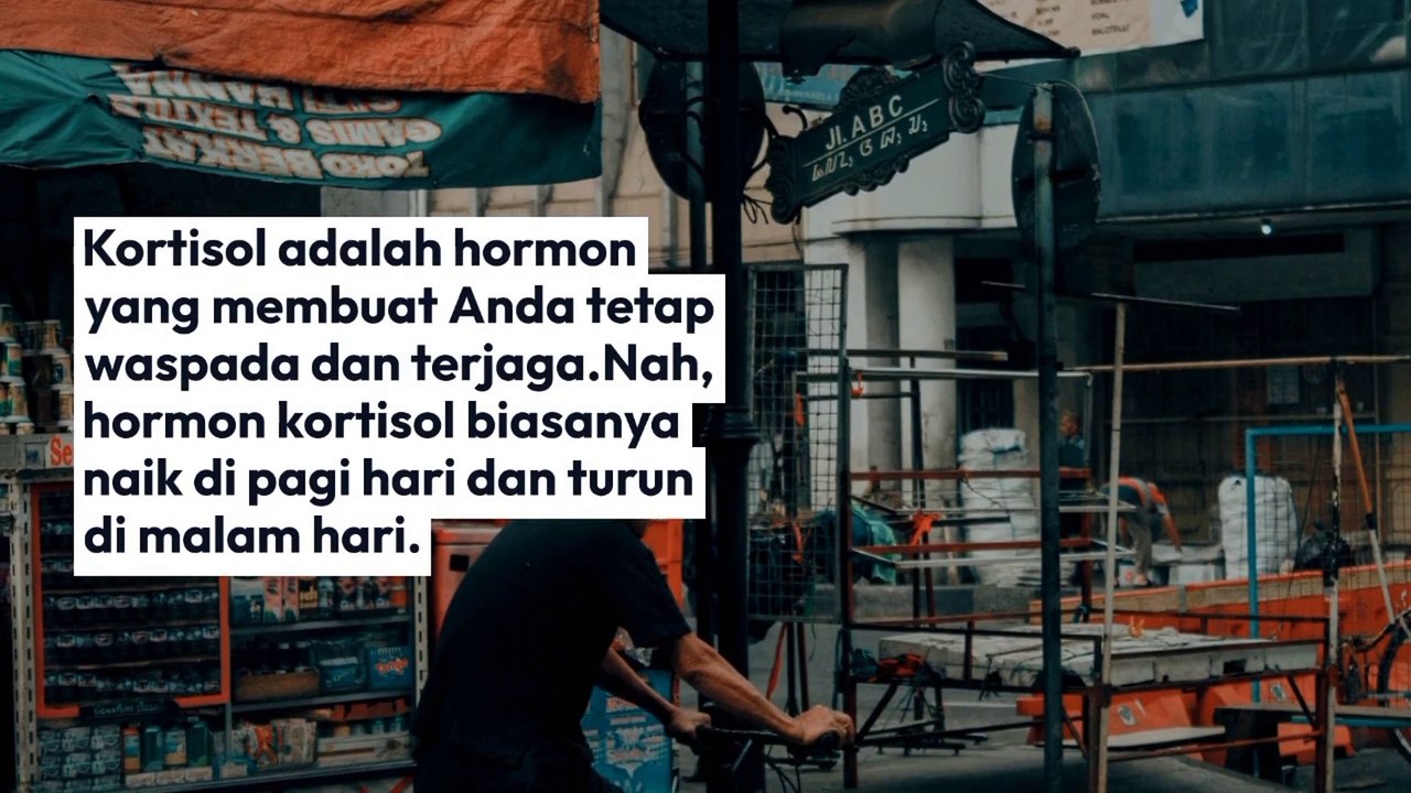 Manfaat Berolahraga di Pagi Hari untuk Produktivitas - Blogicakicak