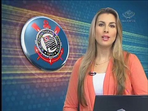 Corinthians se reapresenta após derrota em Varginha