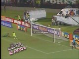 Gols da 3ª rodada Brasileiro 2012 (Quarta-feira)