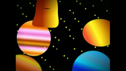 Going Forward (Official Animated Music Video)