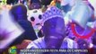 Nigerianos saem às ruas para celebrar título da seleção na Copa Africana de Nações