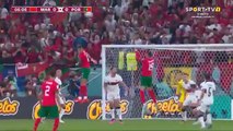 Morocco Vs Portugal All goals and highlights 1-0 Qatar world cup 2022