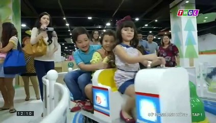 Sứ mệnh anh hùng 01 lồng