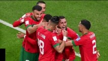 Morocco vs Portugal | Fifa World Cup Qatar 2022 ( Highlights )