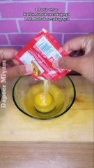 Cemilan Dari Kulit lumpia