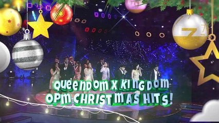 All-Out Sundays: Paskong Pinoy | Teaser