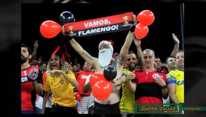 Corinthians 2 x 1 Flamengo sob as lentes de Djalma Vassão