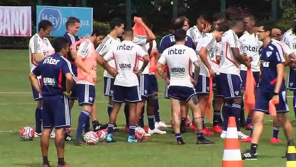 Pablo passará por cirurgia, e Hernanes pode substituir Liziero