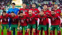 Singkirkan Portugal, Gawang Maroko Masih Belum Dibobol Lawan