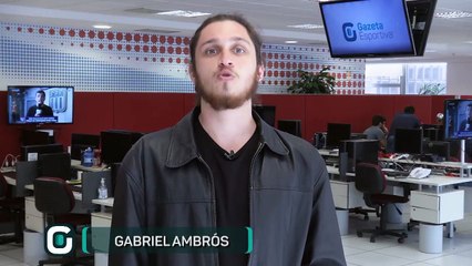 Presidente do Santos recebe negativa do Atlético-MG por Ricardo Oliveira