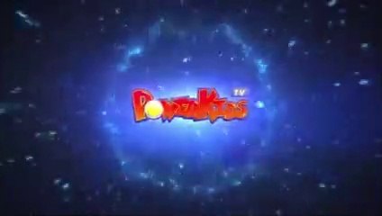 Jungle Book Season 3 - 1st Mega Episode PowerKids ​