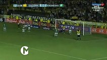 Assista os melhores momentos de Criciúma e Palmeiras