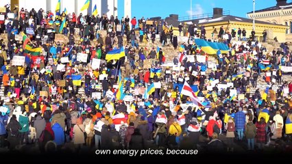 Ex Supreme Allied Commander Says Judgment Day Has Arrived For Russia, Everyone In Russia Will Suffer