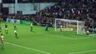 Melhores momentos da derrota do Santos para o Atlético-GO pela Copa do Brasil