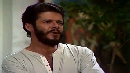 Novela Tieta (1989) - Tieta dá um tapa em Osnar