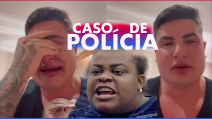 Jojo Todynho VAI PARA CIMA do ex marido e POLICIA é acionada