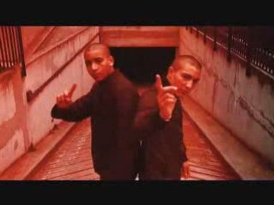 Alien Et Bigou Freestyle De Rue Vol.2