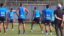 Corinthians escalado para encarar o Ceará pela Copa do Brasil