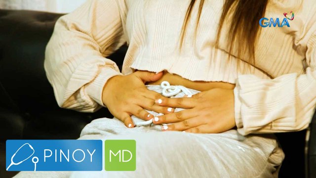 Tiyan ng isang babae, bakit patuloy na lumalaki kahit hindi buntis? | Pinoy MD