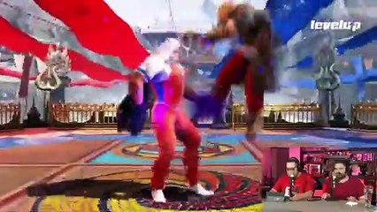 The Game Adwards 2022 Doblaje Español Latino Parte 1