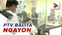 BJMP, hinikayat ang publiko lalo na ang mga PDL na magpareshistro sa muling pagbubukas ng voter registration sa Lunes