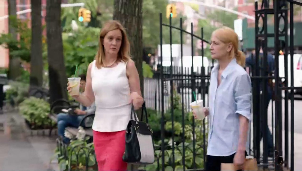 Permis d'aimer Bande-annonce (EN)