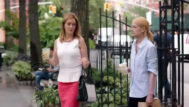 Permis d'aimer Bande-annonce (EN)