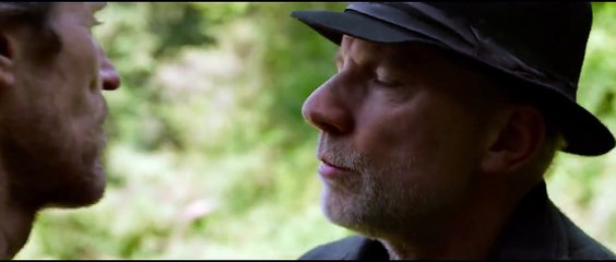 Siberia Bande-annonce (EN)