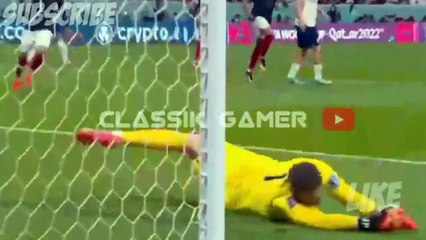 France Vs England 2-1 All extended highlights __ World cup highlights