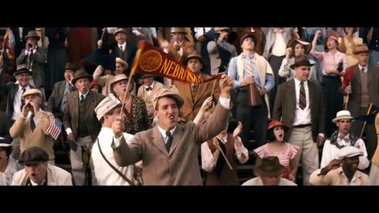 La Couleur de la Victoire Bande-annonce (IT)