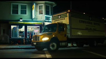 Blindspotting Bande-annonce (EN)