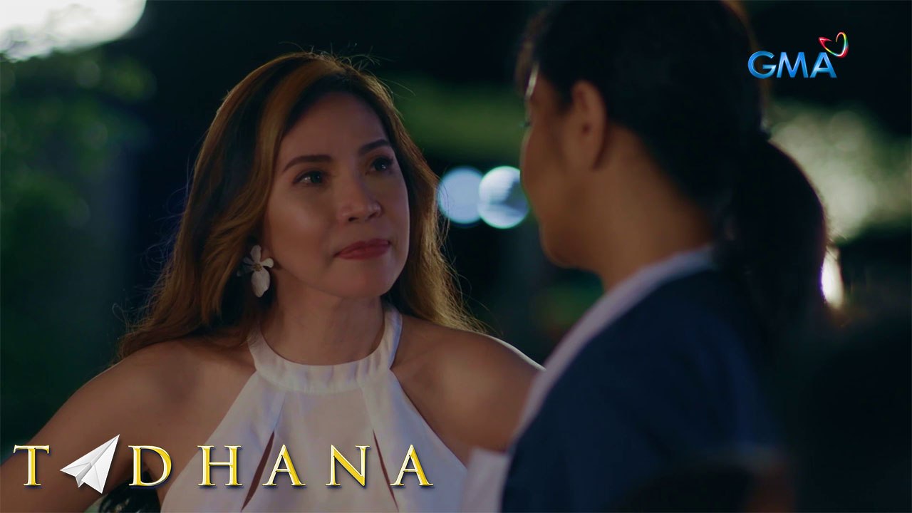 Dating donya, namasukan bilang kasambahay! (Part 2/12) | Tadhana