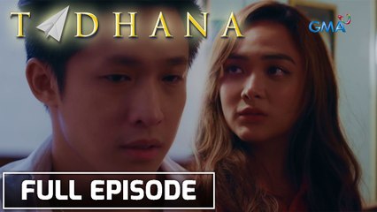 Magkapatid, Kapit-Patalim para Magkapera! | Tadhana Full Episode 💰