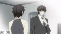 Sekai Ichi Hatsukoi (Season 2, Episode 3)