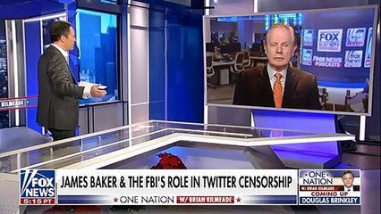 One Nation with Brian Kilmeade - December 10th 2022 - Fox News