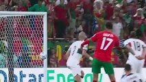 FIFA World Cup 2022 Quarter Finals Morocco vs Portugal highlights
