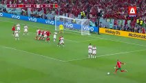 Highlights- Morocco vs Portugal - FIFA World Cup Qatar 2022™