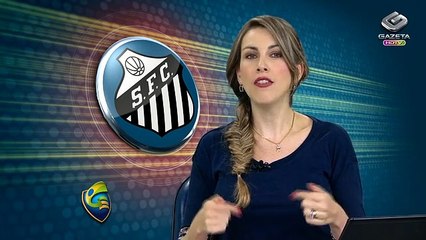 Santos aposta em Neílton para faturar o bi da Copinha