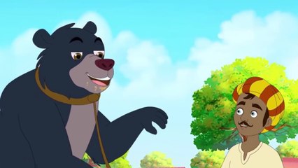 Kalu Madari - Hindi Nursery Rhymes For Kid - video Dailymotion