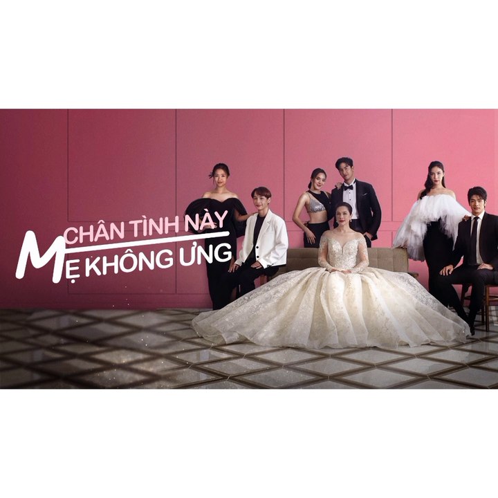 Chân Tình Này Mẹ Không Ưng – tập 17 - phim thái lan vietsub mới - The Three GentleBros (2022)