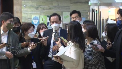 與 국조특위 위원 전원 사퇴...野 "조사 계획에 지장" / YTN