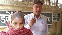 बरेली:खेत पर गई महिला के साथ गांव के लोगों ने की गाली गलौज