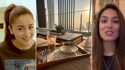 Alia Bhatt ने Daughter Raha के लिए Meera Rajput से की ऐसी Demand,सुनकर चौंक जाएंगे आप | Boldsky