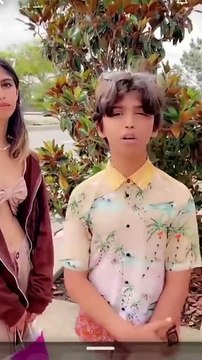 رقص رؤى ابنة هند القحطاني يثير الجدل