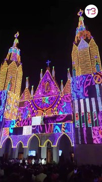 PUTHANPALLI PERUNNAL 2022 | പുത്തൻപള്ളി പെരുന്നാൾ 2022