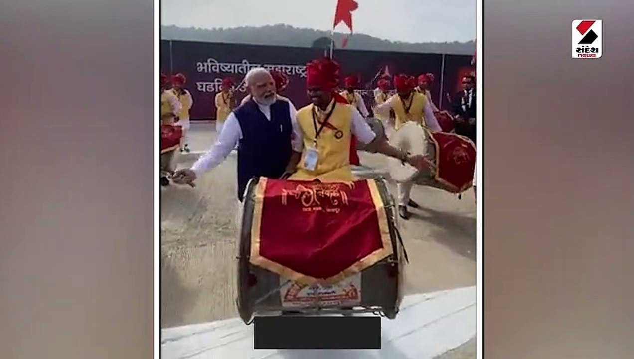 PM મોદીએ નાગપુર AIIMSનું ઉદ્ઘાટન કર્યું, લાક્ષણ...