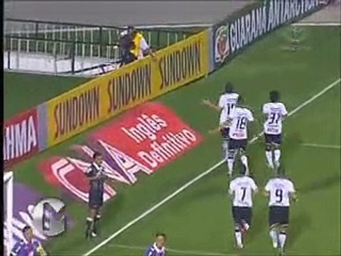 Assista aos melhores momentos de Corinthians e Bahia