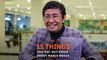 11 things you may not know about Maria Ressa