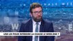 Arthur de Watrigant : «Qu’est-ce que les élus écologistes ne veulent pas interdire ? Ils veulent toujours tout interdire, c’est leur passion»